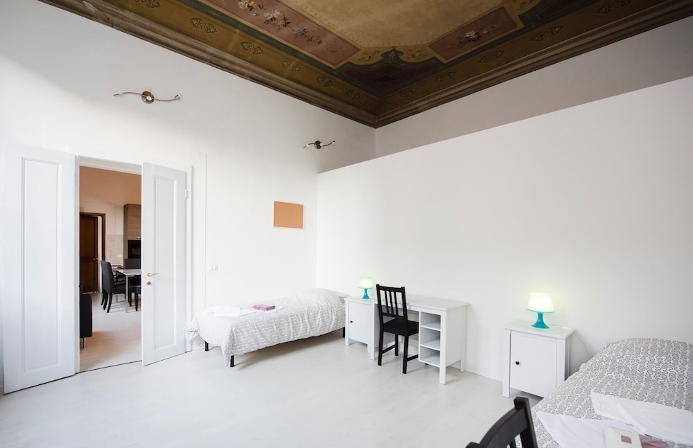 Apartment, 2 Bedrooms