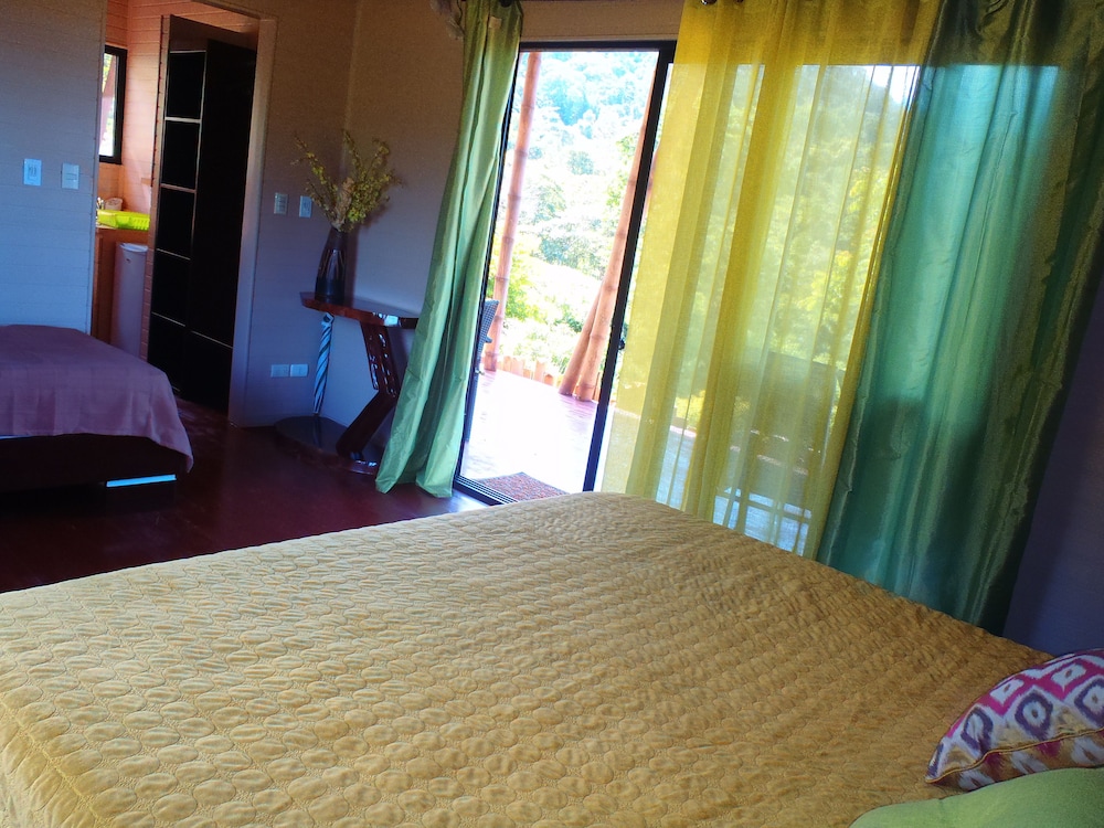 Bungalow, Partial Ocean View photo 3