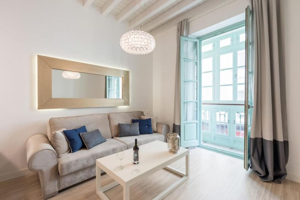 Apartamento Estándar, 2 habitaciones