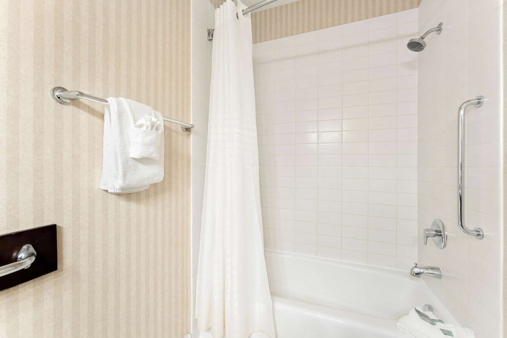 Best Western Williams Lake, Foto 2