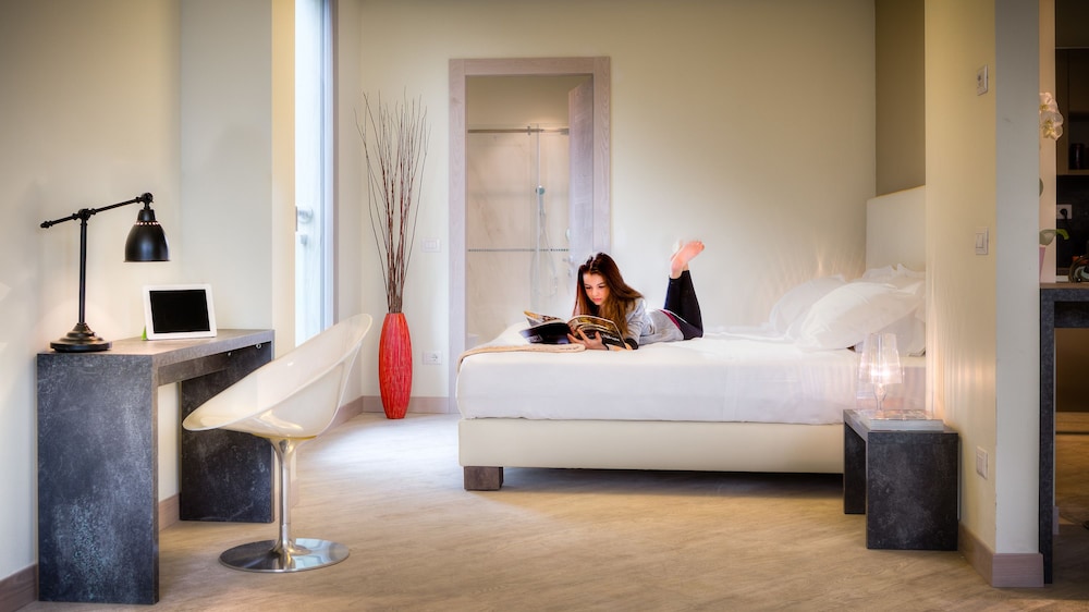Family Suite photo 2