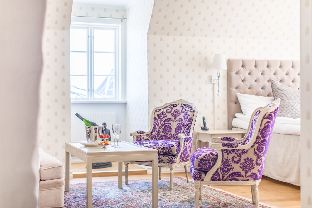Royal Double Room (Riddarsporre, 42 sq.m) photo 3
