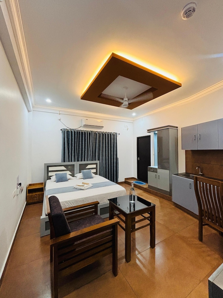 Family Double Room photo 3