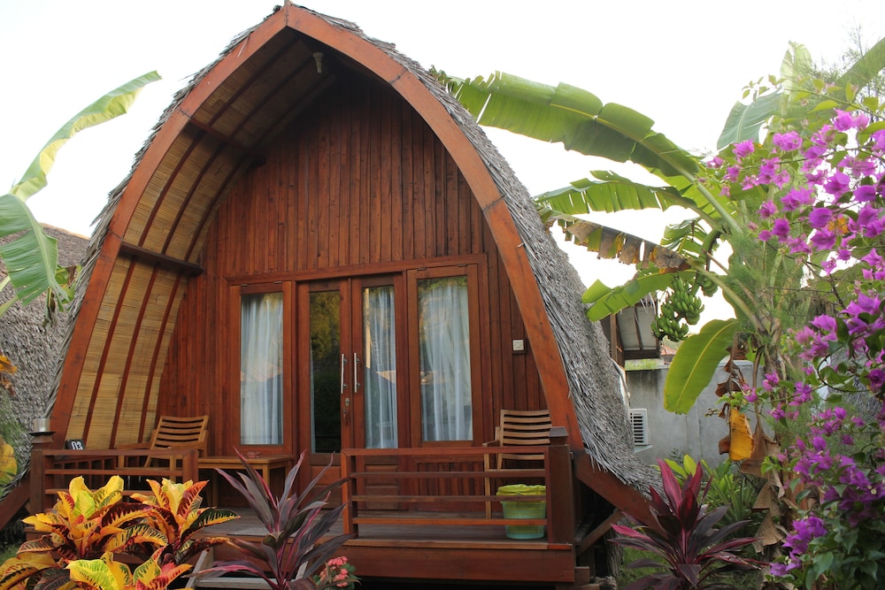 Standard Double Room, Garden View photo 1