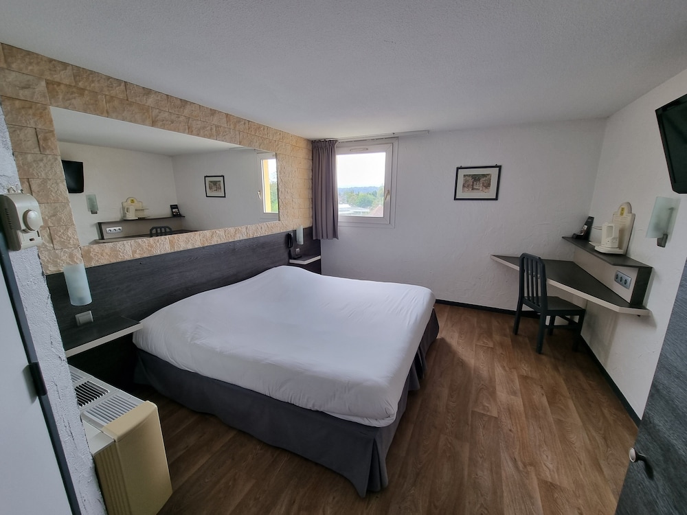 Comfort Room, 1 King Bed