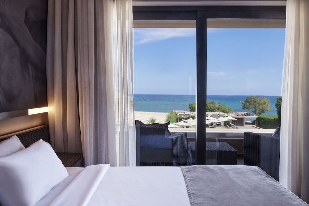 Sea View Suite