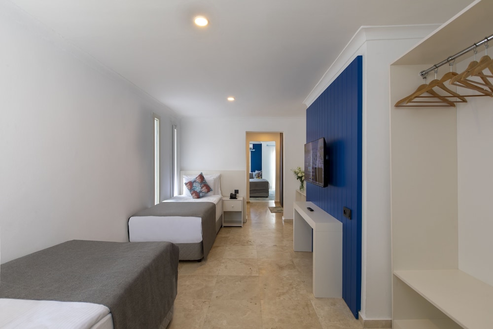 Standard Room - Photo 5