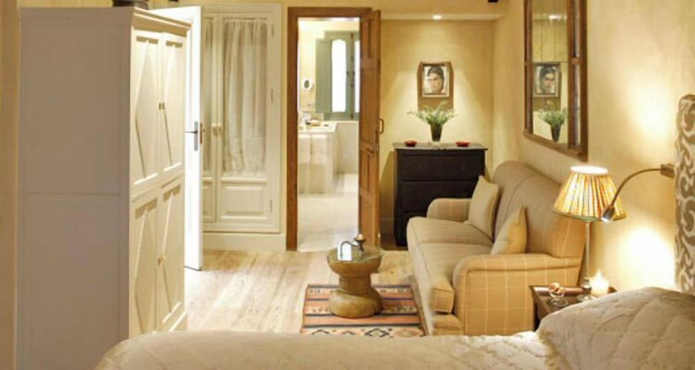 Junior Suite - Photo 15