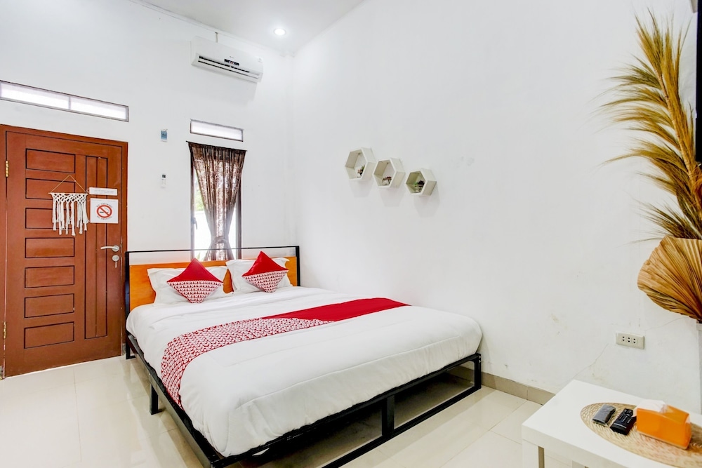 Standard Double Room photo 1