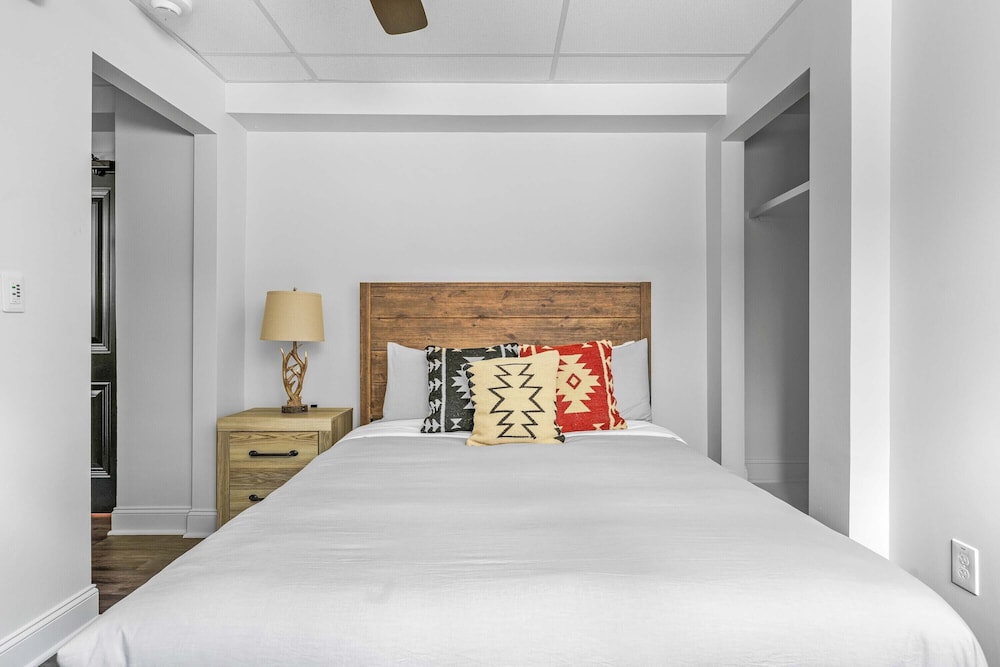 Comfort Room (Self Check-in with Virtual Front Desk) photo 3