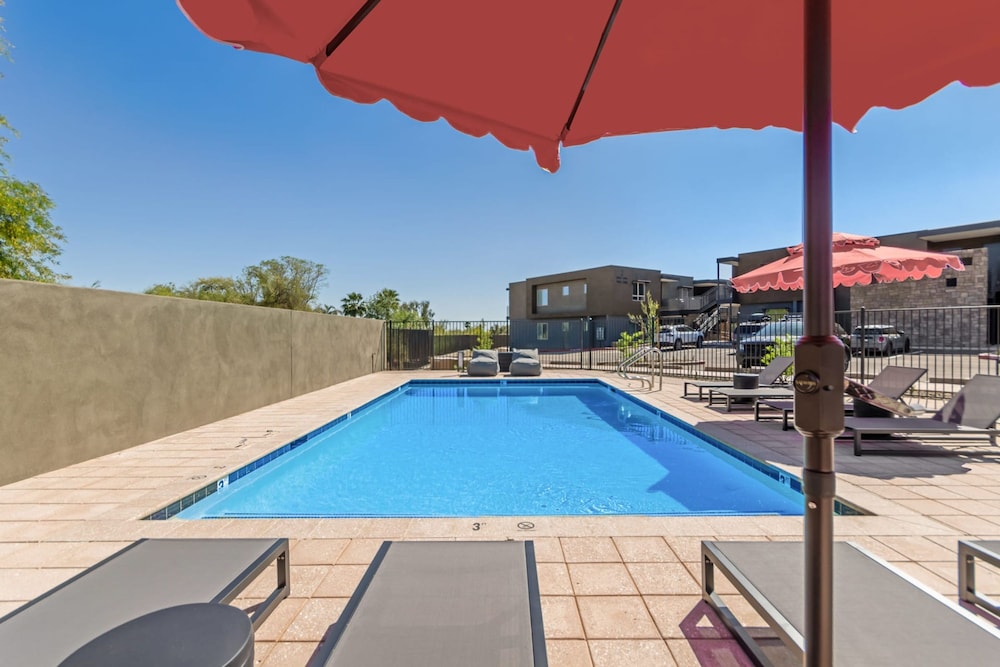 Macallister 1007 N Scottsdale Close2golf Htd Pool, Billede 18