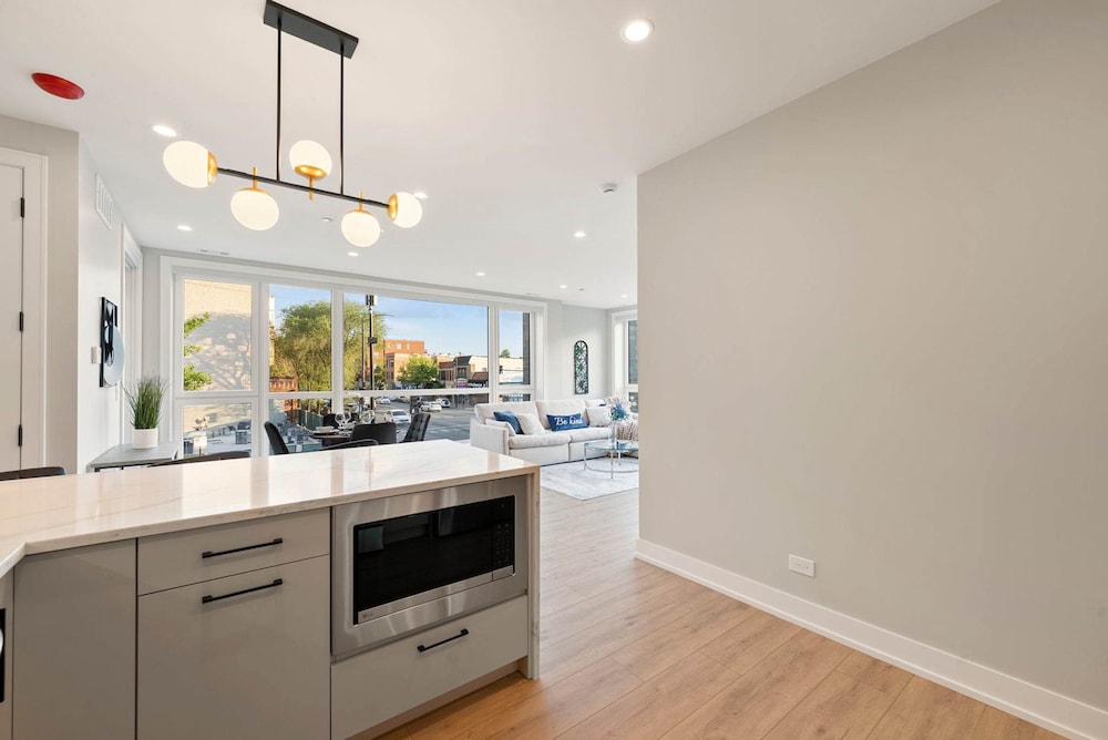 New Build in Pilsen Spacious 2 Bed 2 Bath Unit, Foto 13