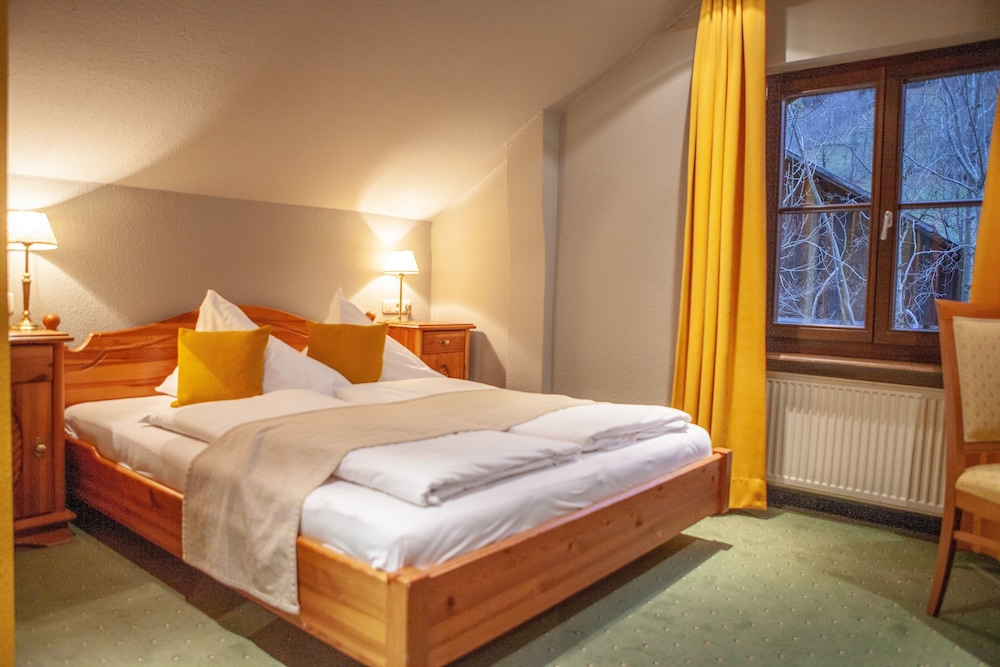 Double Room, Annex Building (Scesa M Plus)