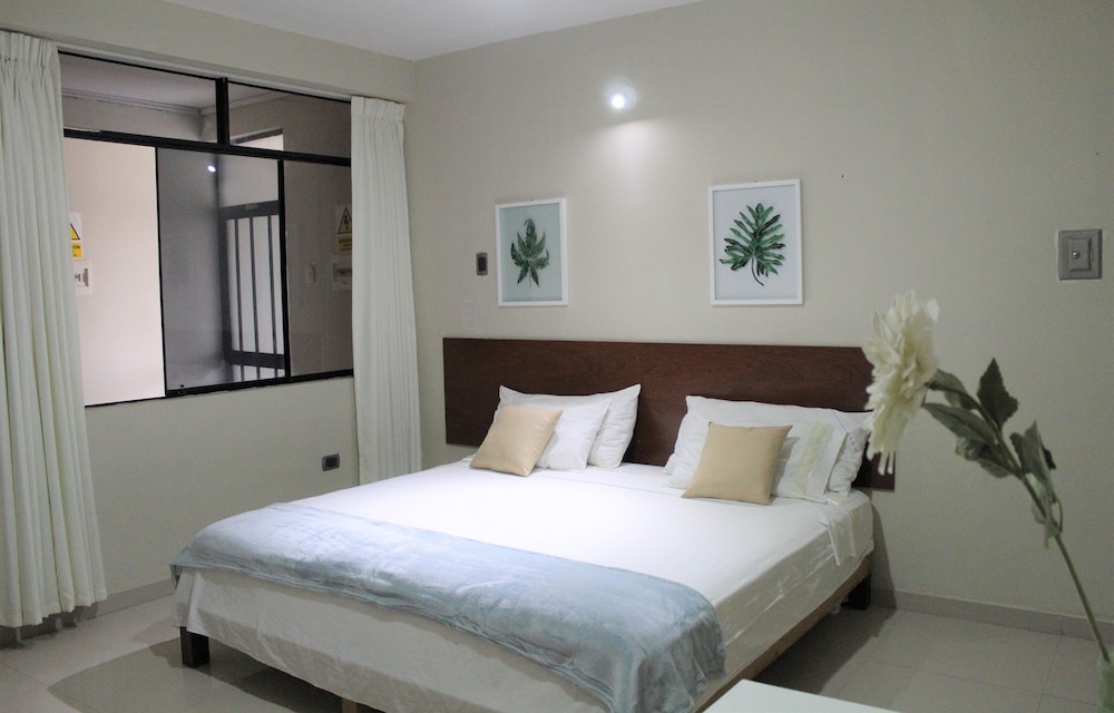 Executive Double Room photo 1