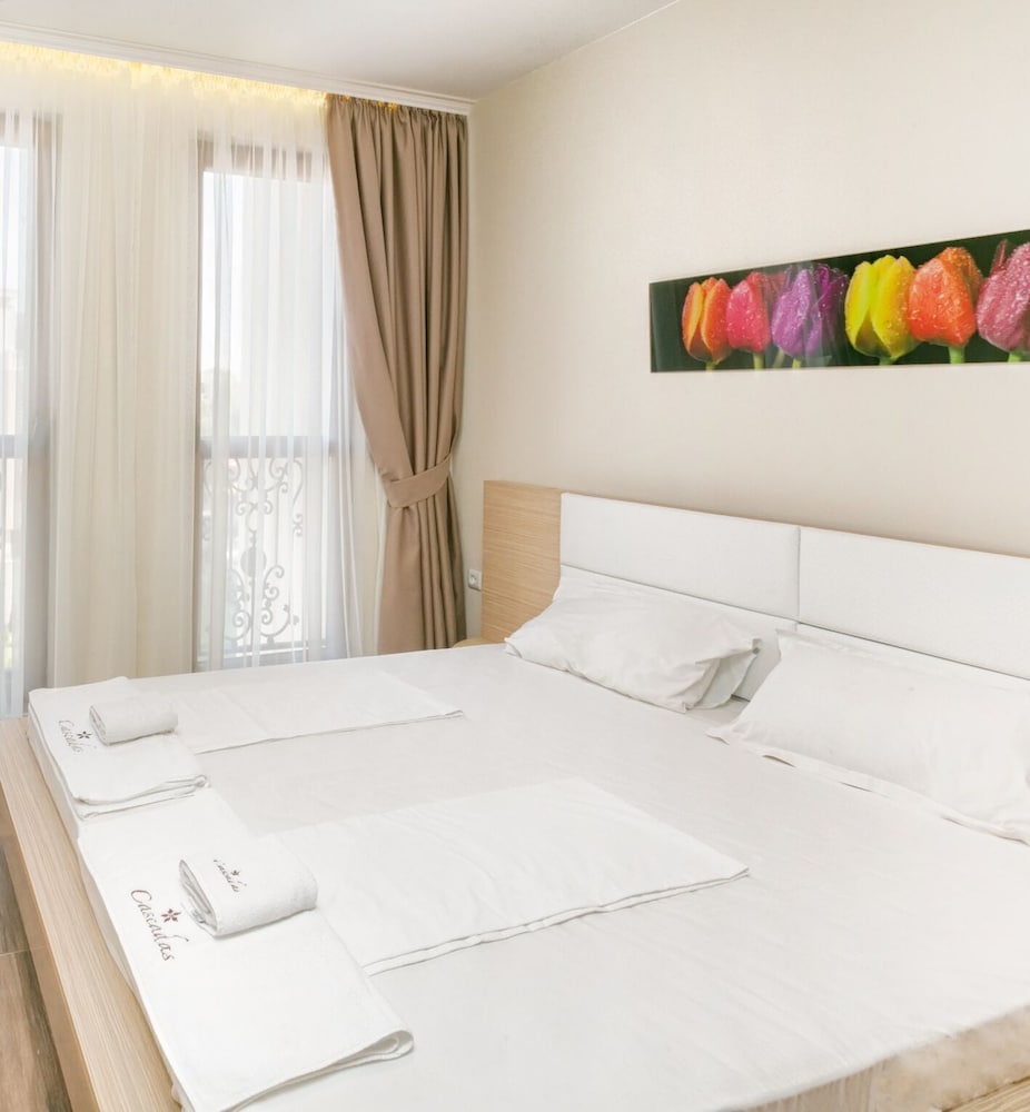 Standard Apartment, 1 Bedroom photo 1
