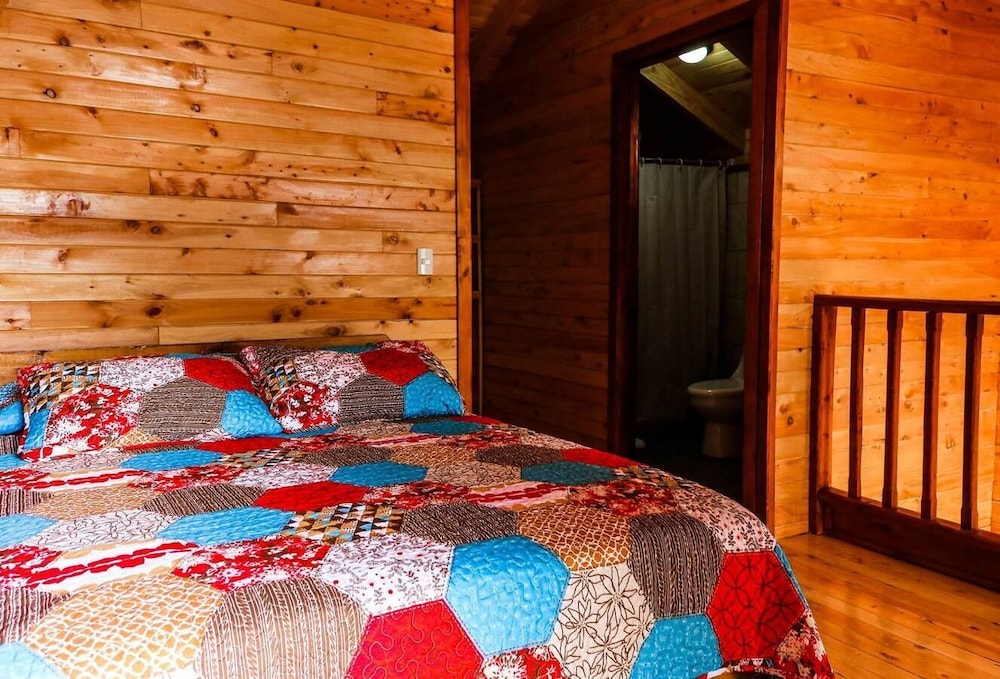 Standard Cabin, 2 Bedrooms photo 3