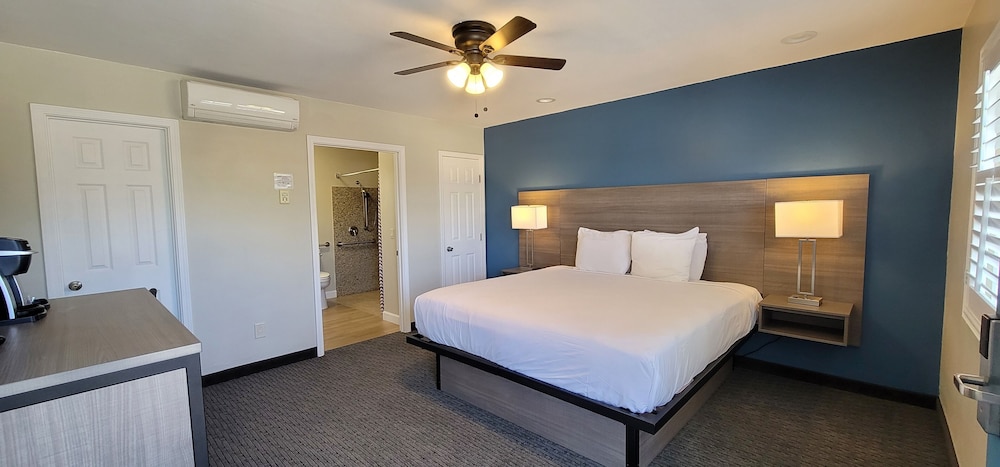 Beachwalker Inn & Suites, Bild 4