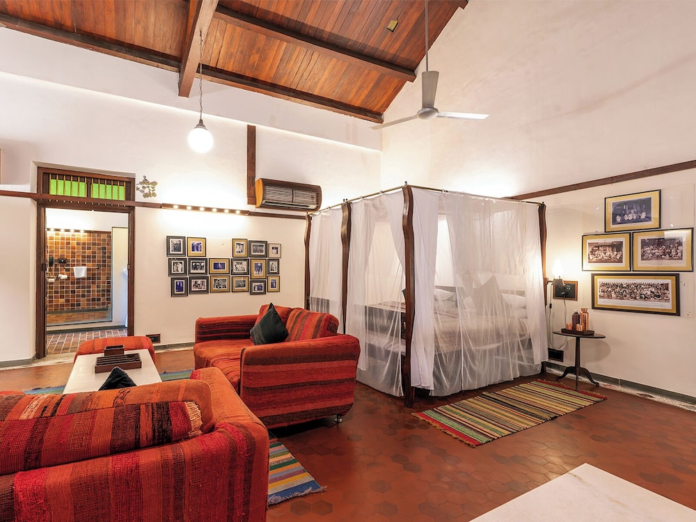 Modern Heritage Grand Room - Photo 1