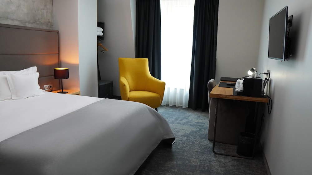 Superior Double Room, 1 Bedroom