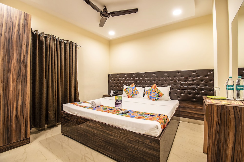 Deluxe Room, 1 Double Bed, Non Smoking