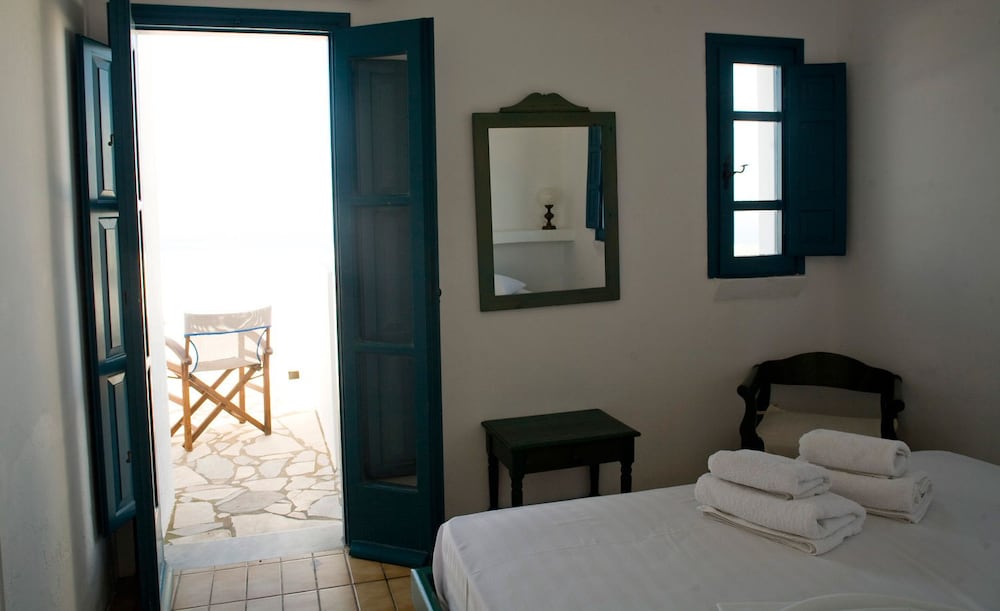 Studio for Two Persons