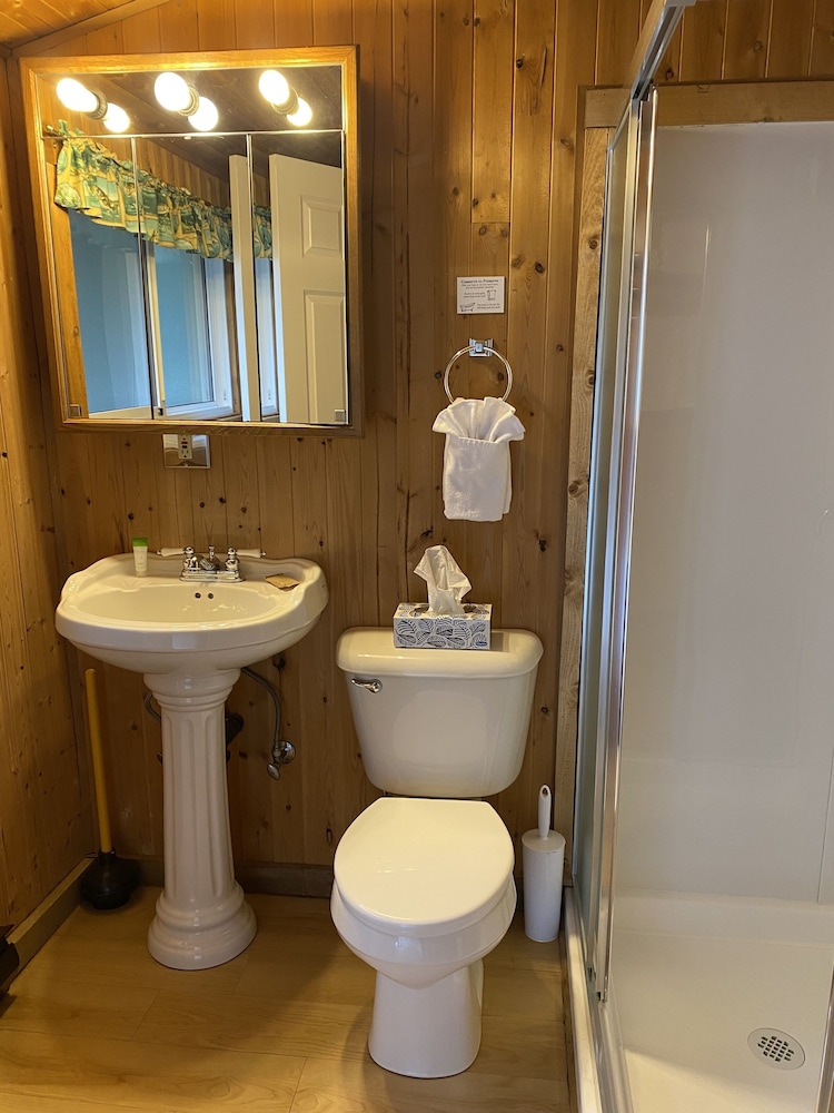 Basic Cabin photo 2
