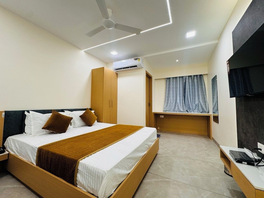 Superior Room photo 1