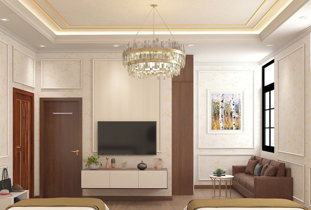 Deluxe Triple Room photo 2