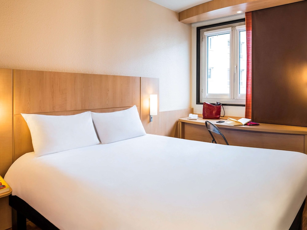 Standard Room, 1 Double Bed - Photo 1