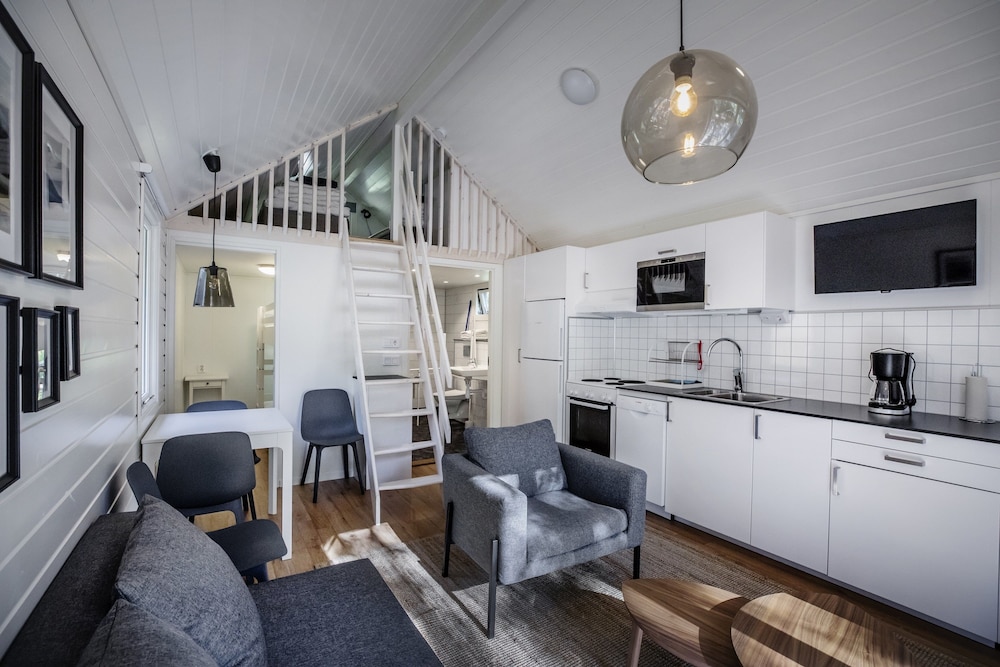 Family Cabin