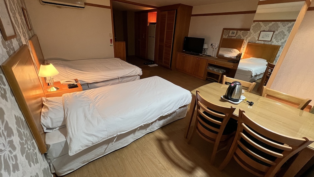 Twin Room photo 2