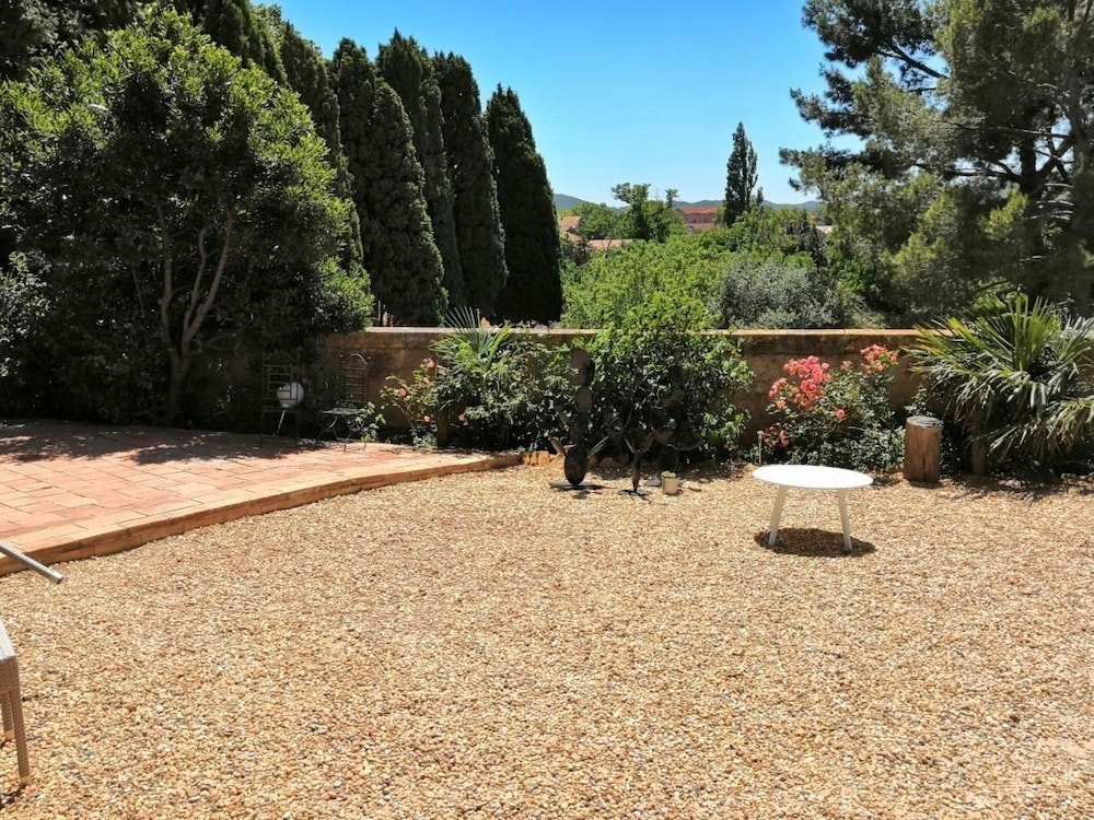 Domaine du Soleil Couchant, 사진 2