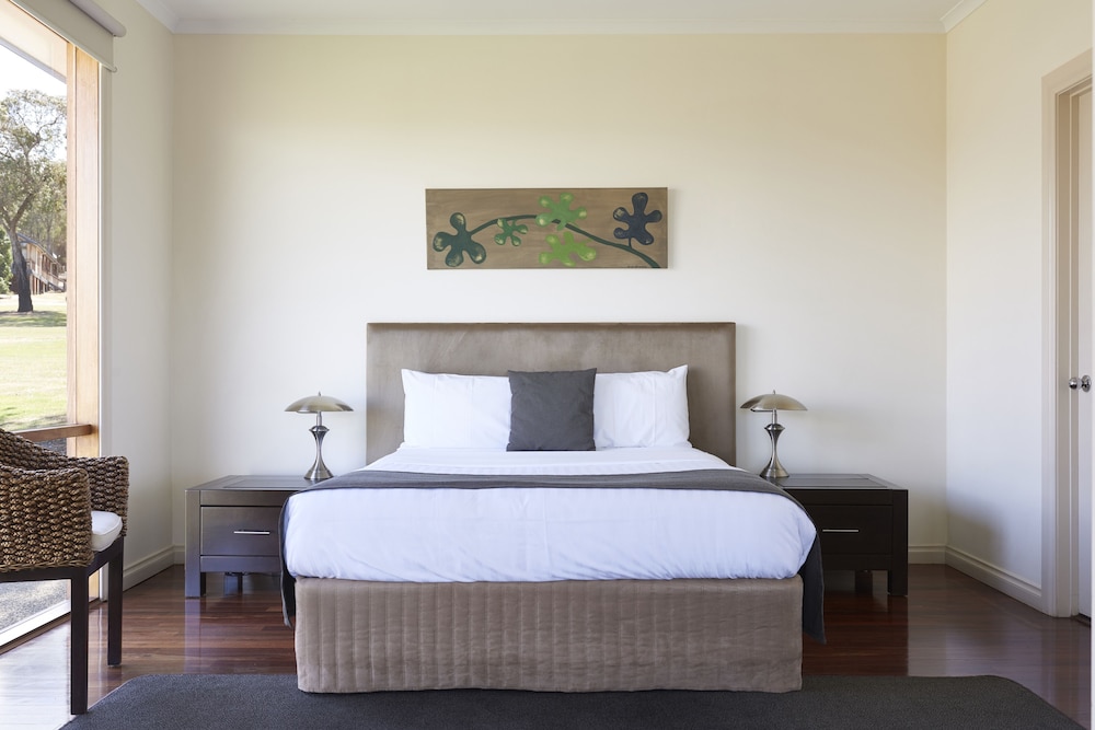 One Bedroom Cottage