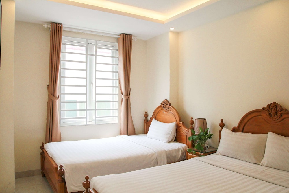 Deluxe Double Room, 1 Bedroom, City View photo 2
