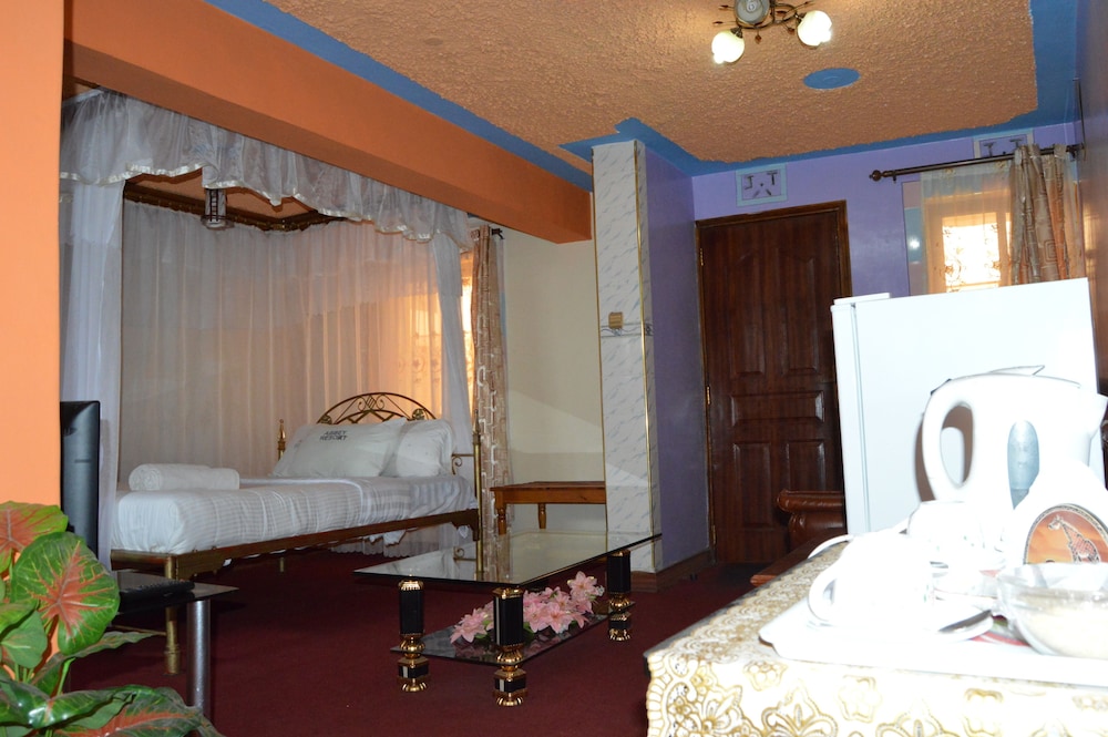 Double Room, 1 Double Bed, Non Smoking