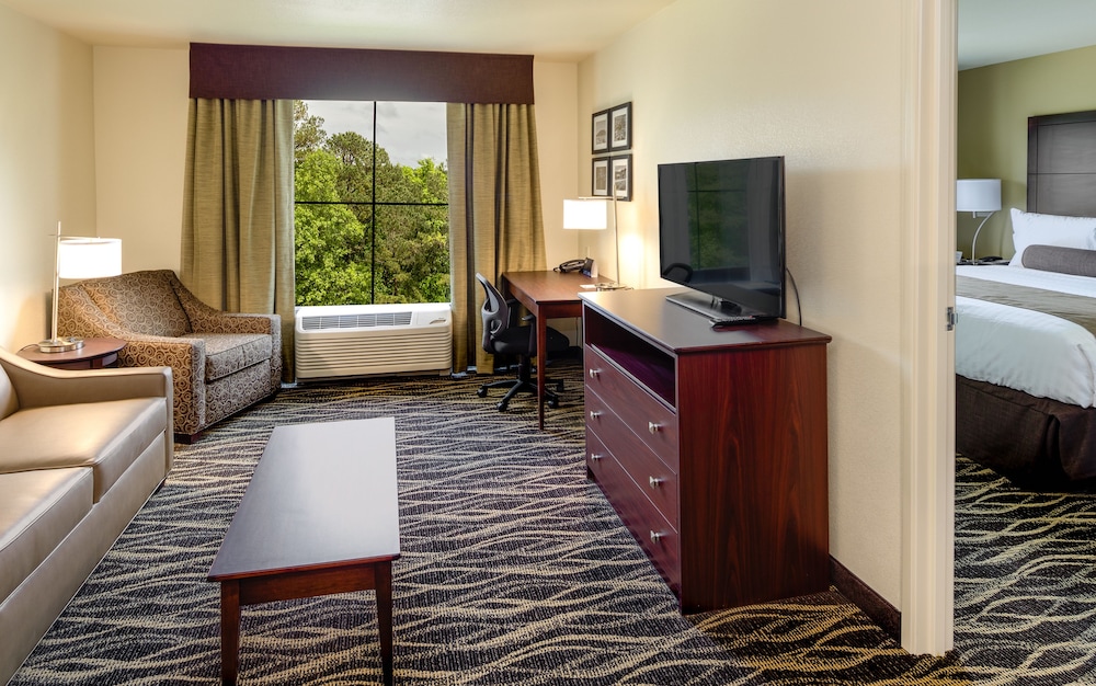 Suite, Multiple Beds, Non Smoking - Photo 1
