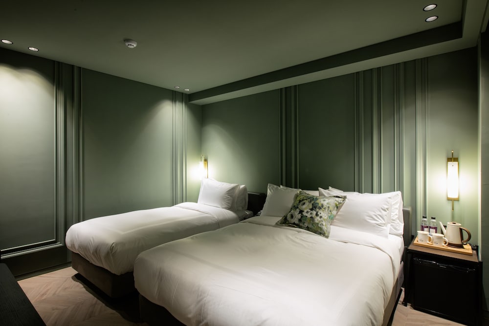 Premier Twin Room photo 1