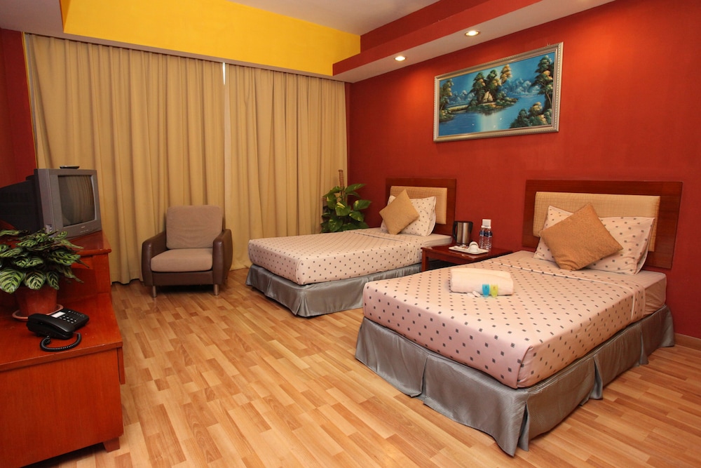 Superior Twin Room - Photo 1