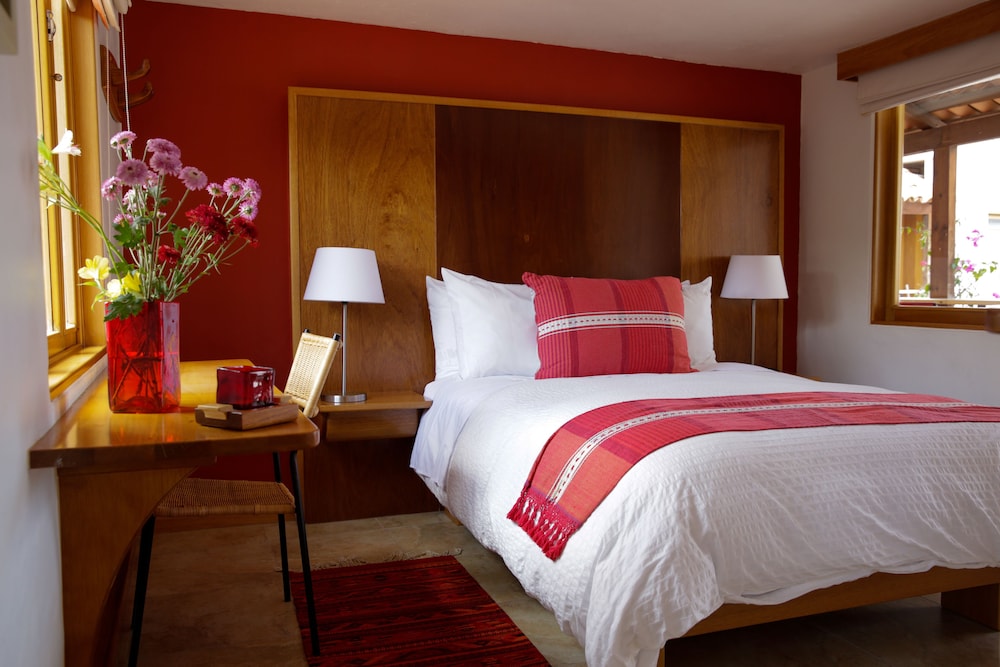 Standard Single Room, 1 Double Bed photo 1
