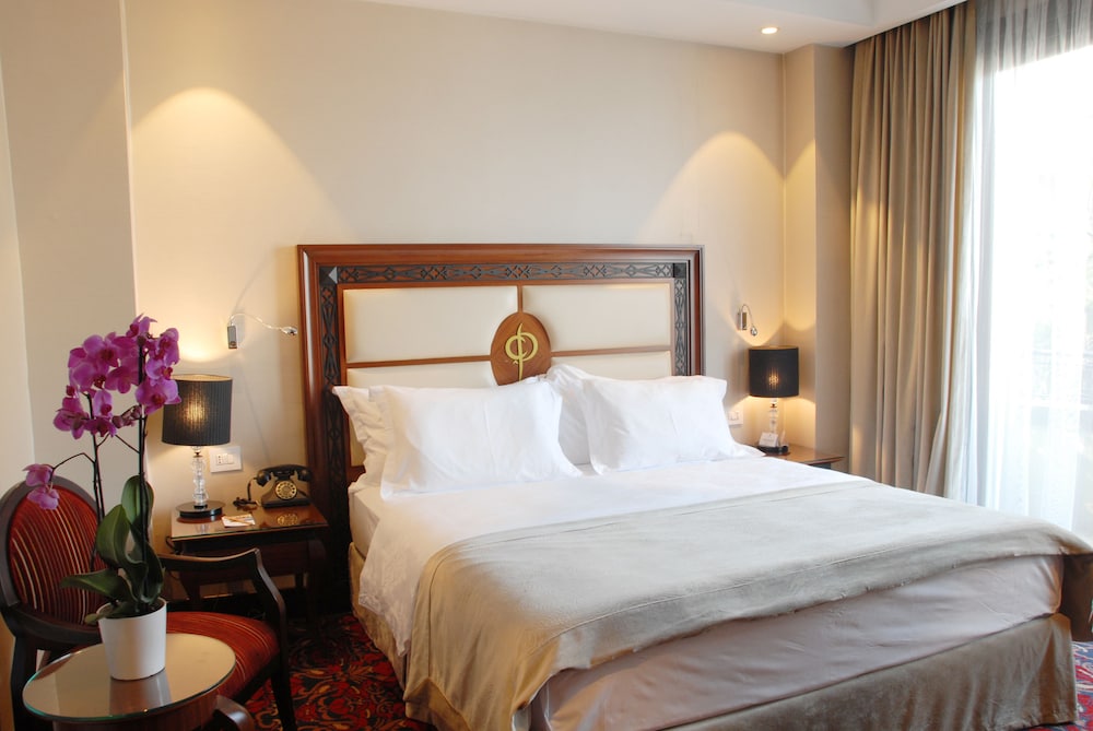 Superior Room photo 2
