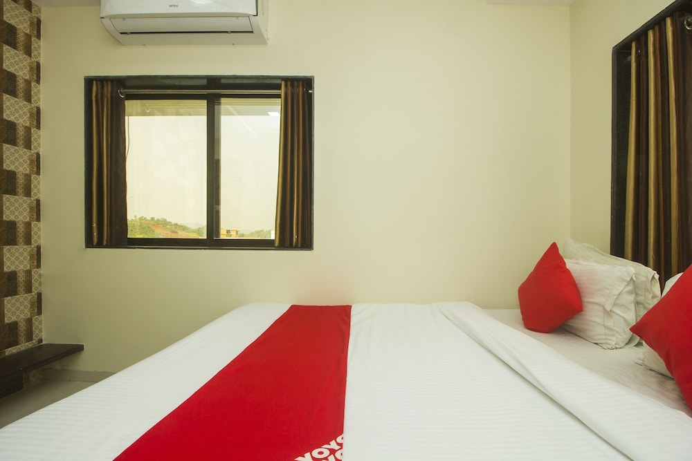 Double Or Twin Room photo 2