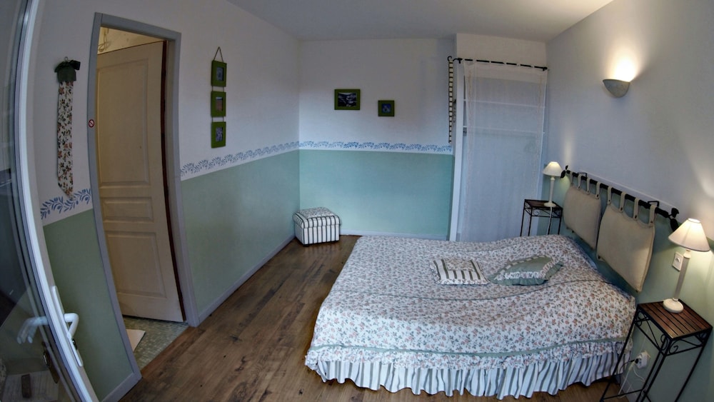 Double Room (L'Oliveraie) photo 2