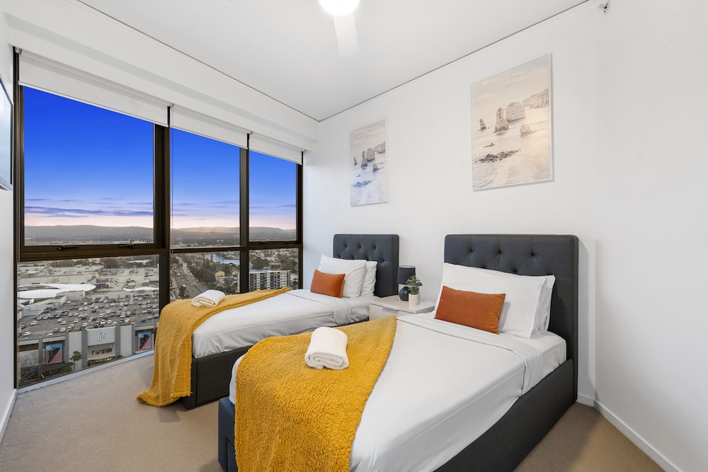 Apartment, 2 Bedrooms - Photo 41