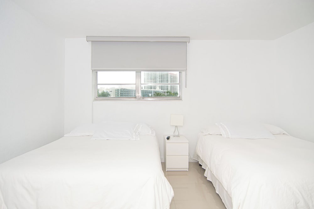 Classic Apartment, 1 Bedroom, Kitchen, City View