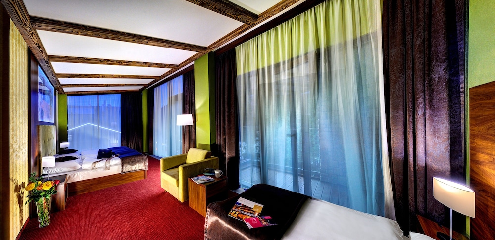 Classic Triple Room