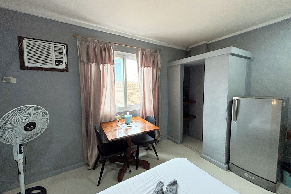 Triple Room photo 2