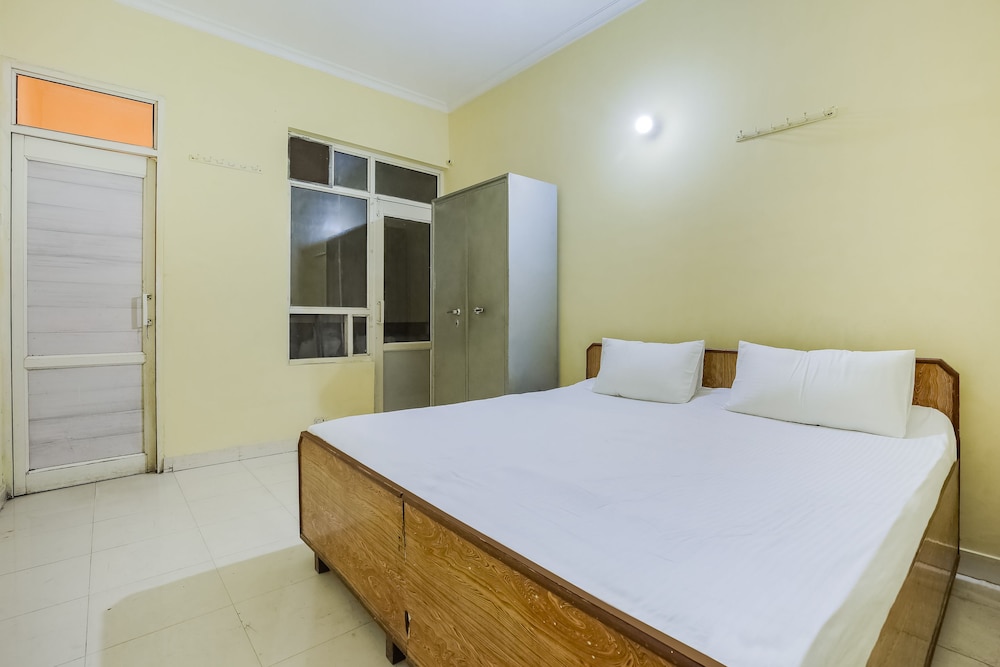 Double Or Twin Room photo 1