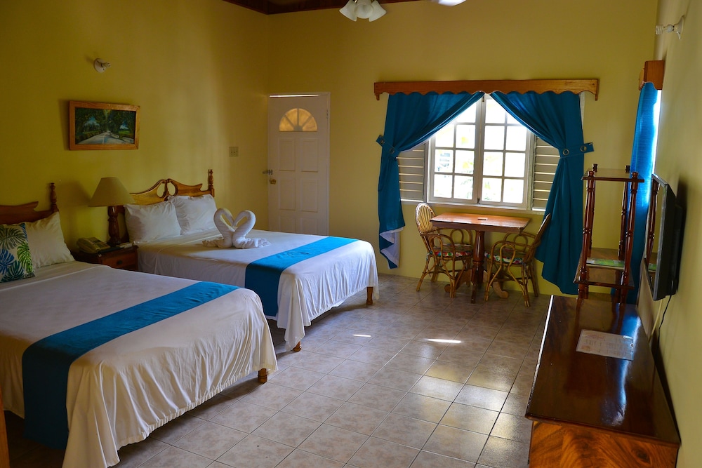 Superior Room, Garden View photo 2