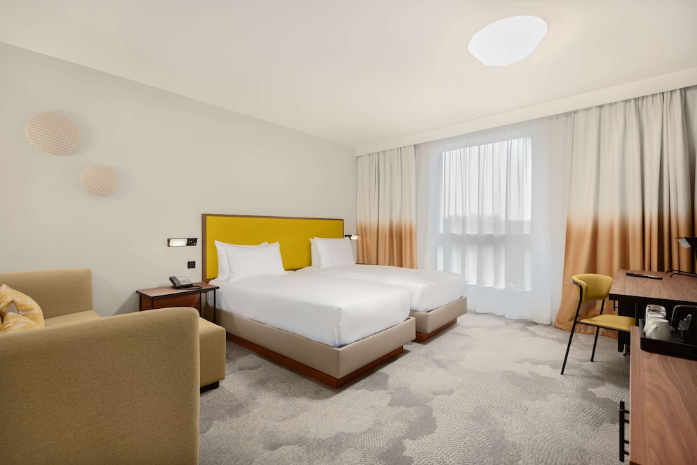 Room, 2 Twin Beds
