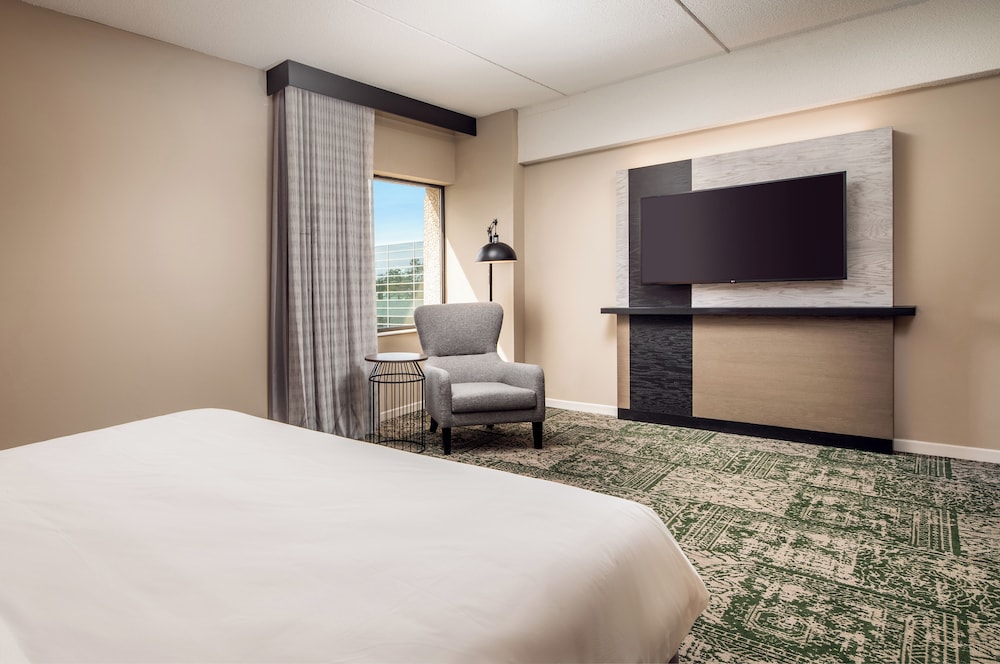 Hilton Appleton Paper Valley, Bild 5